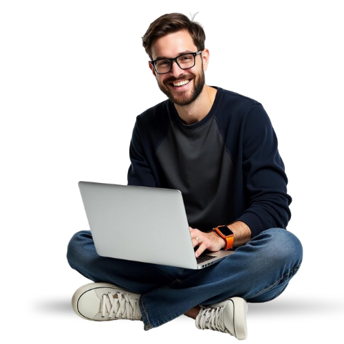 Teilnehmer am Linux - Problemlösung Kurs